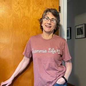 Meet your Posher, Catherine